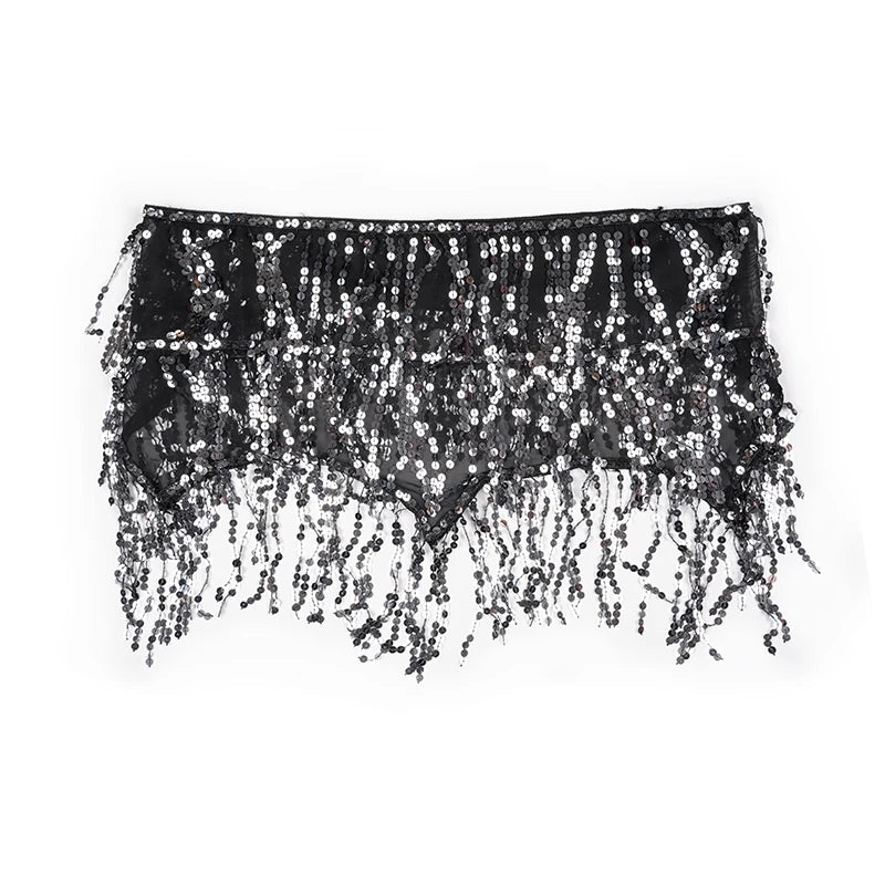 Fashion Girls Hip Hop Dance Clothing Long Sleeves Tops Baggy Pants Kids Jazz Kpop Performance Costume Street Dance Wear BL17513