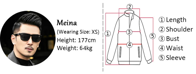 Mauroicardi Autumn Short Color Block Crocodile Print Faux Leather Jacket Men Stand Collar Luxury Designer Punk Style Emo Clothes