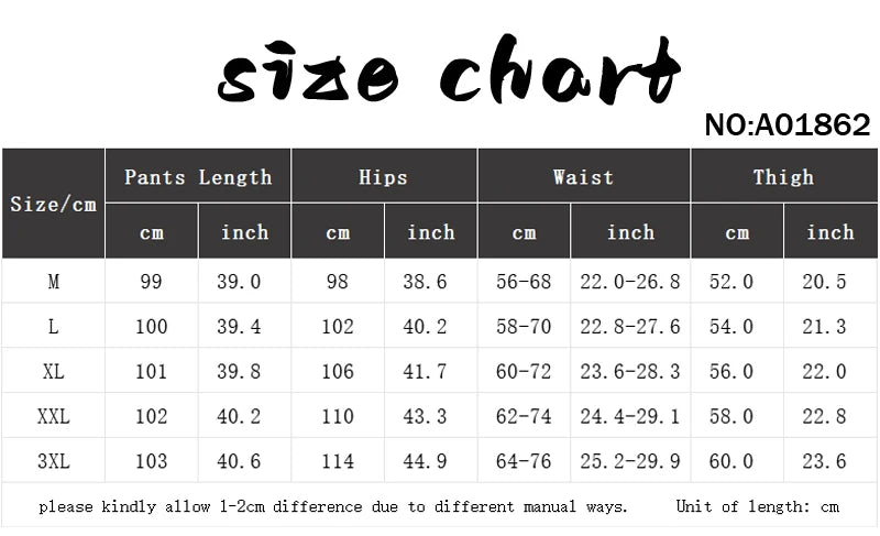 Women's Pants Fashion High Waist Hip Hop Trousers Woman Loose Jogging Sweatpants Casual Pant Wide Leg Trousers Streetwears New