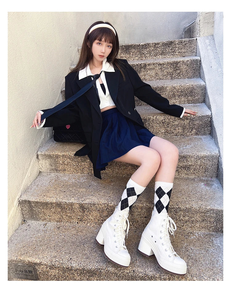 Ladies versatile canvas shoes New Casual comfort Shoes Student White Sports Flat fashion Light Women's Sneakers Zapatos Mujer