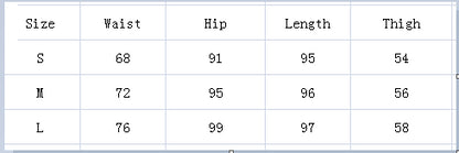 Women Pants Hip Hop High Waist Bandage Streetwear Rivet Trousers Goth Dark Gothic Grunge Black Pants Harajuku Punk Wide Leg