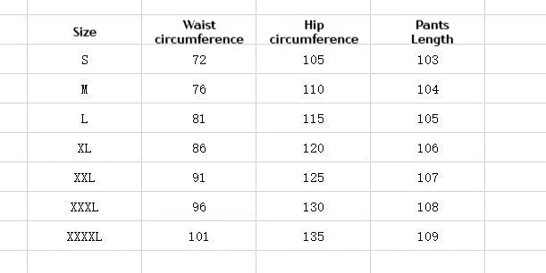 Men's Hip Hop Loose Fit Jogger Pants 2025 Thick Warm Fleece Sweatpants with Drawstring Elastic Cuffs for Casual Streetwear