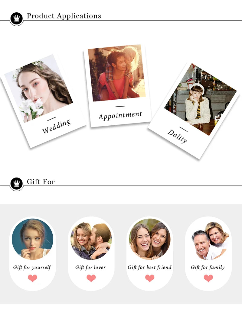 GANEMLY 316L Stainless Steel Casting Metal Cross Pendant Necklace For Men Women Punk Hip Hop Chain Collar Jewelry Waterproof