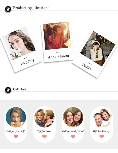 GANEMLY 316L Stainless Steel Casting Metal Cross Pendant Necklace For Men Women Punk Hip Hop Chain Collar Jewelry Waterproof