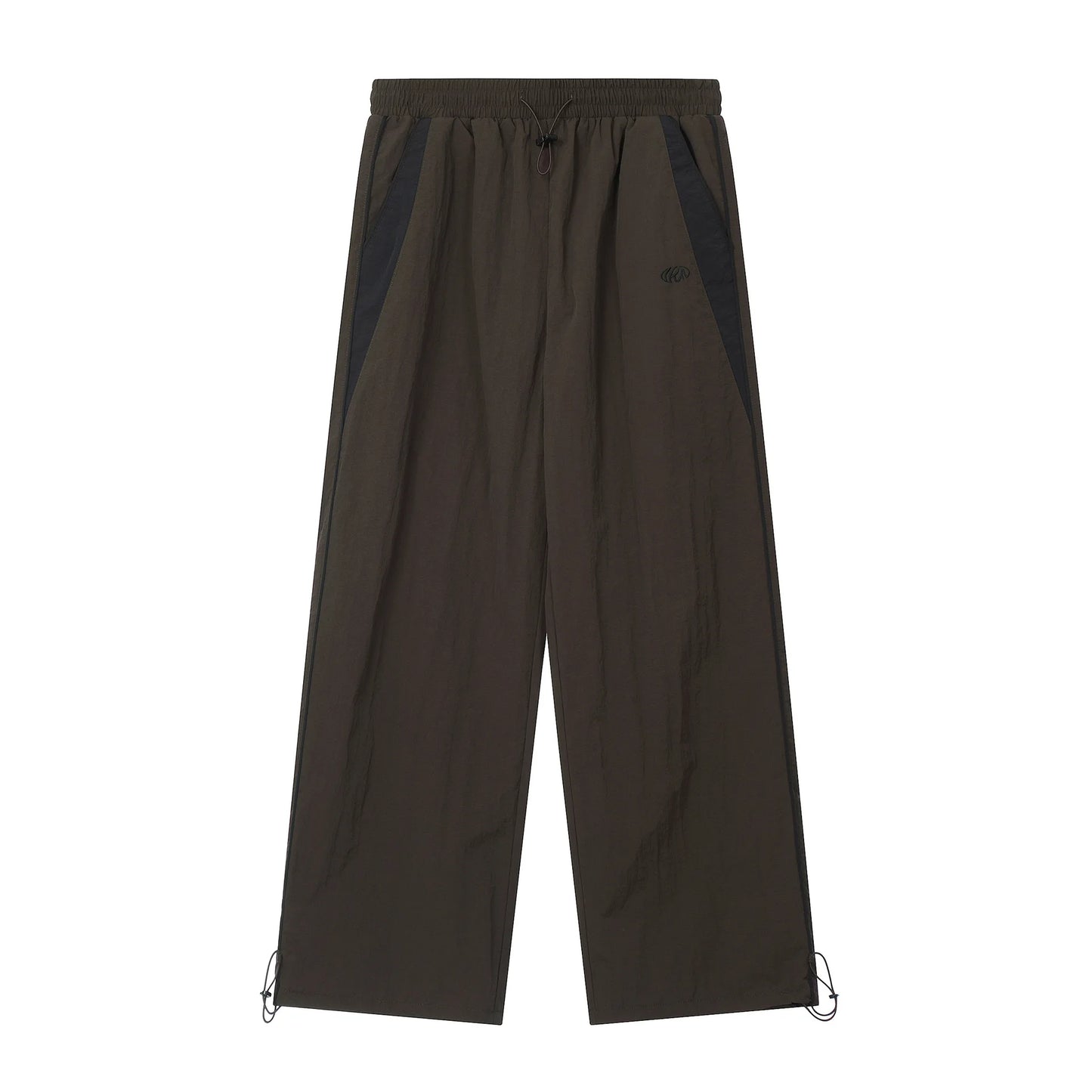 Women Casual Joggers Pants Fashion Streetwear Oversized Sports Wide Leg Pants Hip Hop Y2k Sweatpants High Waist Baggy Trousers