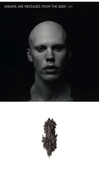 HKSH Autumn Winter Men's Tide Punk Dark Deconstruction Vintage 3D Pockets Techwear High Sense Hooded Cotton Padded Jacket HK3329