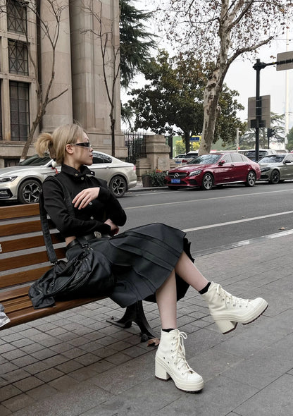 Ladies versatile canvas shoes New Casual comfort Shoes Student White Sports Flat fashion Light Women's Sneakers Zapatos Mujer