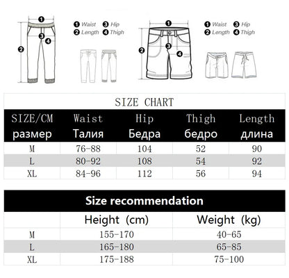 Punk Techwear Cargo Pants Big Pockets Ribbons Oversized Hip Hop Black Pants Joggers Streetwear Harajuku Loose Harem Trousers