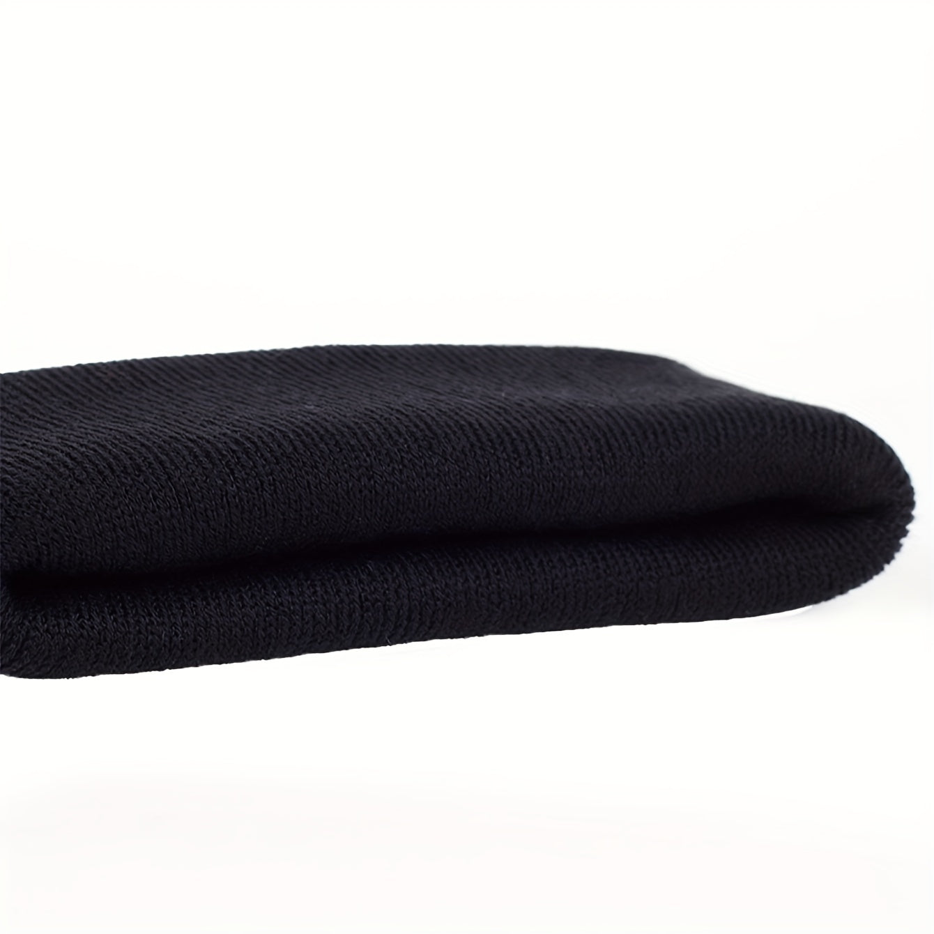 1pc Men's Street Hip Hop Style Knitted Hat, Ideal Choice For Gifts